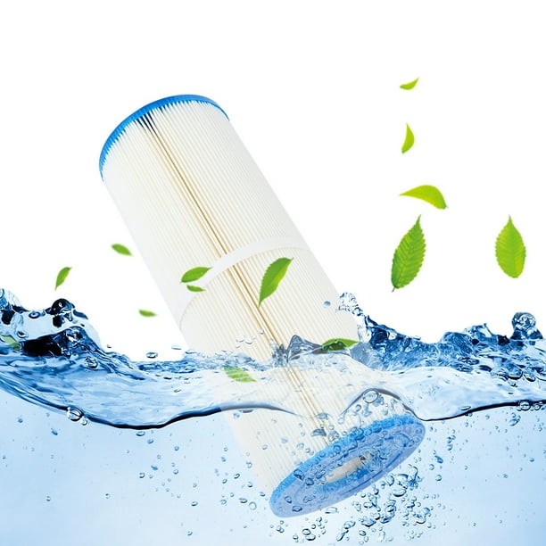 Accesorios para piscinas, filtro de agua para piscina para bebés y niños, filtro de piscina para niños, Ultra sensible Jadeshay A