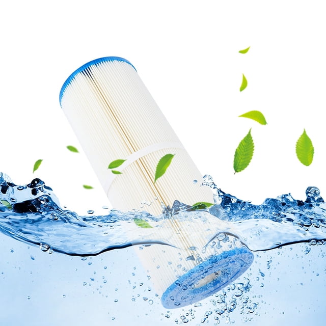Accesorios para piscinas, filtro de agua para piscina para bebés y niños, filtro de piscina para niños, Ultra sensible Jadeshay A
