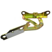 PT Auto Warehouse HH-HY6305-LH - Hood Hinge - Left Driver Side Fits select: 2002-2005 HYUNDAI SONATA, 2004-2009 KIA AMANTI