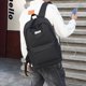 thumbnail image 2 of Banxia Xinxing-mochila de ordenador de viaje de gran capacidad para estudiantes de secundaria y secundaria, bolso escolar de lona, estilo popular, 2023, 2 of 5