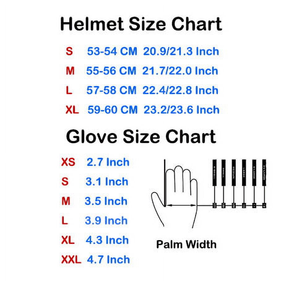 1Storm Adult Motocross Helmet BMX MX ATV Dirt Bike Helmet Racing Style HF801 + Goggle + Gloves Bundle; Sonic Green