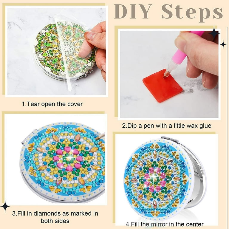 Yolistar 300 Schede Indice Colorate - Flashcards Con 3 Raccoglitori Ad Anelli, Cartoncino Rigido Antisgorno, Per Studio E Ufficio (Rosa, Giallo, Verde) - Foto 8