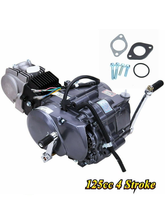 Dirt Bike Engines in Dirt Bike Engine Parts