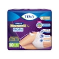 thumbnail image 1 of Ropa Interior desechable Tena Nocturno Talla Grande 10pzas, 1 of 4