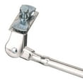 thumbnail image 3 of Bell Bracer 300 Alloy Bicycle Kickstand, Silver, 3 of 7