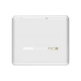 thumbnail image 2 of RODE RODECover 2 for RODECaster Pro II, 9.9 oz, Clear Polycarbonate, Dust Cover, 2 of 4