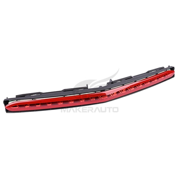 Rear 3Rd Third Brake Light Lamp  For Mercedes E-Class E350 E550 2010-2013