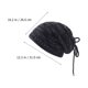 thumbnail image 2 of unbranded 1Ud Gorro De De Con Bufanda Multuso Para, 2 of 7