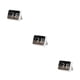 thumbnail image 3 of Reloj Despertador Matsuzay Digital de Volumen Ajustable Pantalla LED, 3 of 6