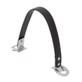 thumbnail image 2 of Accesorios de batería para coche, correa portadora de batería para carrito de Golf, recogedor de batería de coche profesional, versátil y ligero, para, 2 of 8