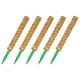 thumbnail image 1 of Moss Pole para plantas Monstera, polos de musgo para plantas de escalada Afortunado Sencillez, 1 of 3