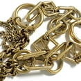 thumbnail image 2 of Pre-Owned Louis Vuitton Men's Chaine Vegas Chain Bracelet (Good), 2 of 10