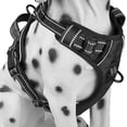 thumbnail image 2 of No-pull Dog Harness Padded Adjustable Pet Vest Harness For Large Dogs Training Or Walking, 2 of 2