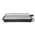 thumbnail image 1 of Beautiful XL Electric Griddle, 12" x 22"- Non-Stick by Drew Barrymore, 1 of 9