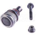 thumbnail image 1 of Dorman MAS Select Chassis Ball Joint BJ65235 Select; OE Replacement; With Bolt And Nut, 1 of 2
