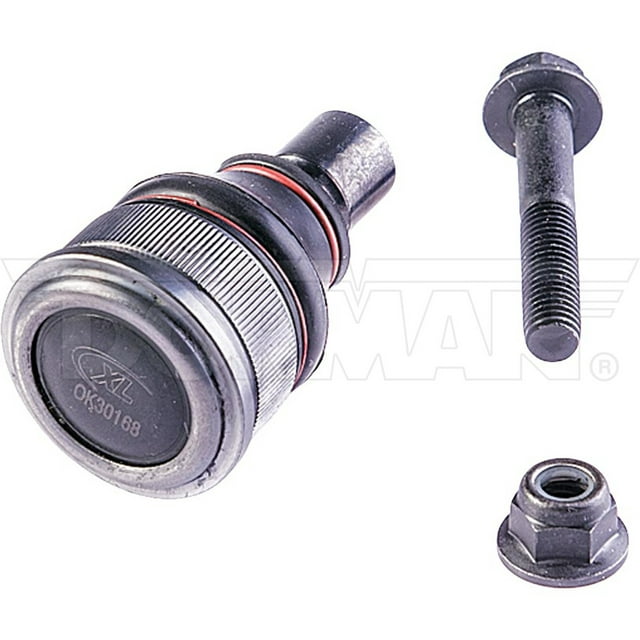 Dorman MAS Select Chassis Ball Joint BJ65235 Select; OE Replacement; With Bolt And Nut