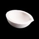 thumbnail image 1 of High Temperature Quartz Silica Melting Crucible Quartz Crucible For Scrap Copper Refining, 1 of 1