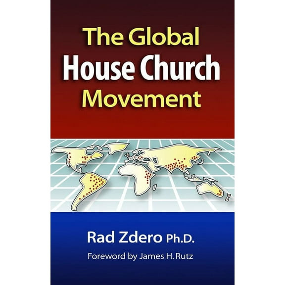 Global House Church Movement, (Paperback)