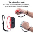 thumbnail image 4 of Mcbazel Grip de boxeo con correas para las manos para NS Switch, 4 of 9