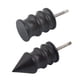 thumbnail image 1 of Pulidora eléctrica de bordes para cuero, herramienta eléctrica para pulir cuero, accesorio para pulir cuero Punta plana de 48 mm 625 mm, 1 of 9