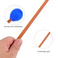 thumbnail image 4 of 2 Pairs Marimba Mallets Yarn Marimba Mallets Rubber Mallets Sticks Percussion Sticks, 4 of 8