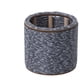 thumbnail image 5 of Maceta tejida de ratán sintético, cesta para plantas de estilo rústico para sala de estar Estilo C, 5 of 6