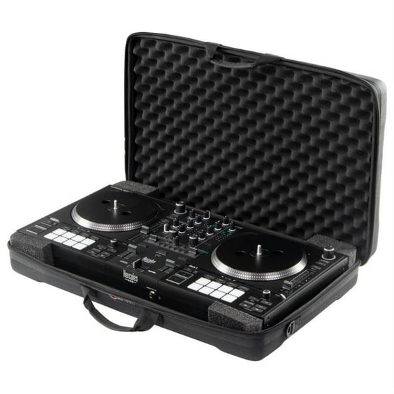 Hercules DJControl Inpulse T7 EVA Molded Soft Case Bag