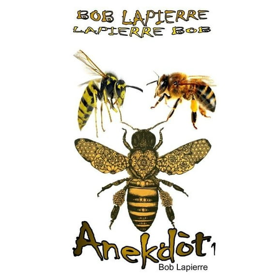 Anekdòt-1, (Paperback)