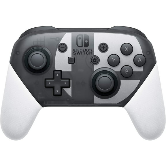 Super Smash Bros. Ultimate Edition Pro Controller - Switch A