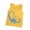 Yellow, variant on LRen Tank Tops for Boys 4T Boys Summer Tank Top Cute Print Sleeveless Shirt Stretchy Comfortable Daily Wear Outfit for Toddler Kids