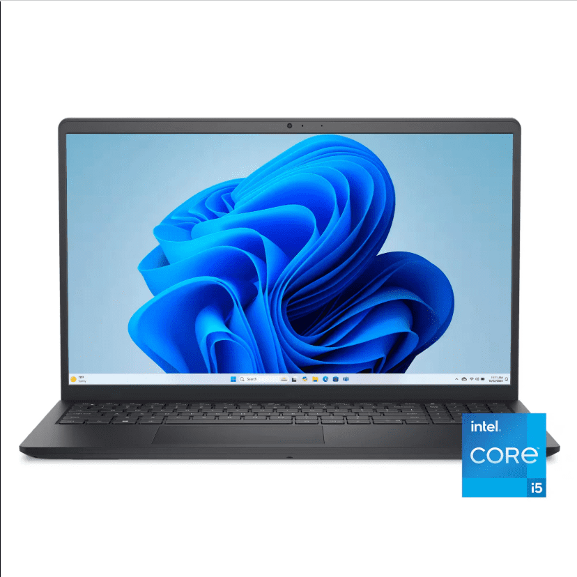 DELL i5-6500 16GB 新品240GB SSD Wi-Fi W10 Dell 15.6