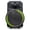 Black, variant on High‑Power 18" Subwoofer Party Speaker, Rechargeable Portable PA System, Dynamic LED Lights, USB/TF/AUX/Guitar Input, Trolley Wheels & Handle, for Beach, Wedding, Tailgate Events