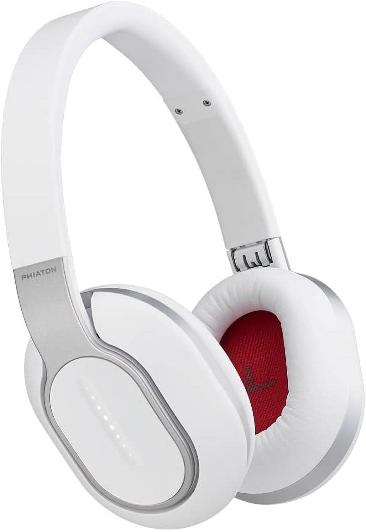ヘッドホン SENNHEISER HD 450BT WHITE SENNHEISER HD 450BT Bluetooth 5.0 Wireless Headphone with Active