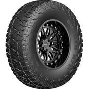 Americus Rugged MT Mud Terrain LT285/70R17 121/118Q XL Light Truck Tire