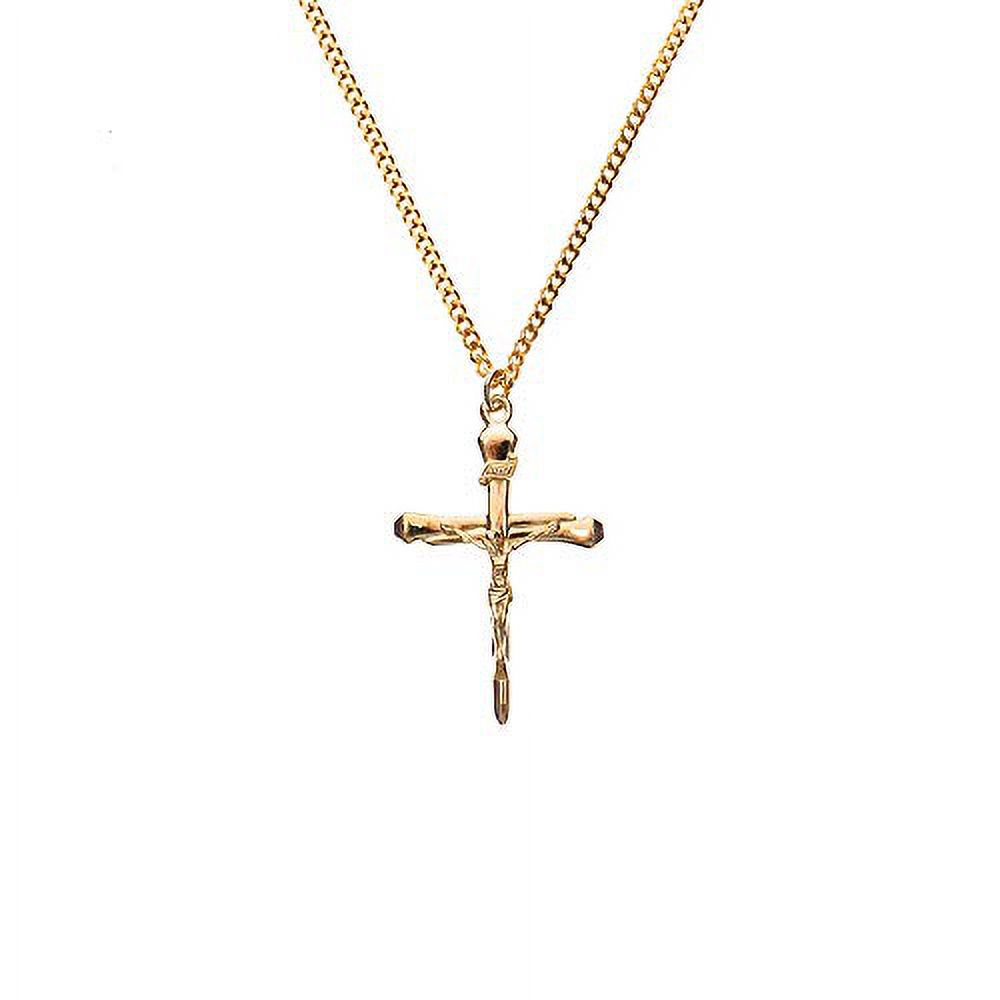 Nk Cruc Gp Nailcross 24"Chn
