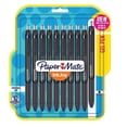 thumbnail image 1 of Plumas Paper Mate Inkjoy Gel Medio Punto 10 Piezas -negro PAPER MATE 1951640, 1 of 4
