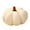A-White, variant on yulier Pumpkin Pillow, Halloween Pumpkin Shaped Throw Pillow, Soft Home Decorative Plush Pillow Toy Gifts Cute 3D Pumpkin Pillow Cushion for Couch Room Decor, 7.87"x4.72"