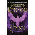 thumbnail image 2 of Styxx (Dark-Hunter Novels), 2 of 2