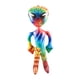 thumbnail image 4 of Juguetes inflables extraterrestres, adornos inflables de decoración de Halloween, reutilizables para exteriores Teñido anudado 90cm, 4 of 9