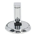 thumbnail image 4 of Soporte de tope de puerta, tapón de piso silencioso con succión de puerta de aleación de zinc, tecnología de vanguardia VoborMX herramienta, 4 of 8