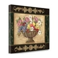 thumbnail image 2 of Tangletown Fine Art 'Harvest I' Print on Canvas, 2 of 3