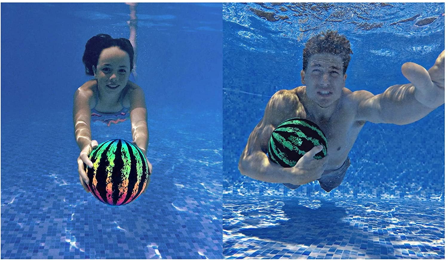 water balls game