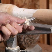 8 Wood Turning Chisel Woodworking Gouges Hobby Tool