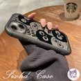 thumbnail image 1 of Redmi 12C 10C 10A 10 9C 9T Note 12 11 11s 10 9 8Pro 9A 9 A1 A1 + Xiaomi 11 Lite 12T 11TPro Mi Poco M3 X3Pro NFC Funny Chick Silicona Funda De Teléfono De Dibujos Animados Suave, 1 of 3