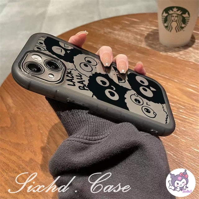 Redmi 12C 10C 10A 10 9C 9T Note 12 11 11s 10 9 8Pro 9A 9 A1 A1 + Xiaomi 11 Lite 12T 11TPro Mi Poco M3 X3Pro NFC Funny Chick Silicona Funda De Teléfono De Dibujos Animados Suave