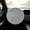 silver, variant on Universal Car Grille Mesh - Bug Rock Debris Guard for Radiator, Protect Trucks SUVs Sedans, Easy Install with Hooks
