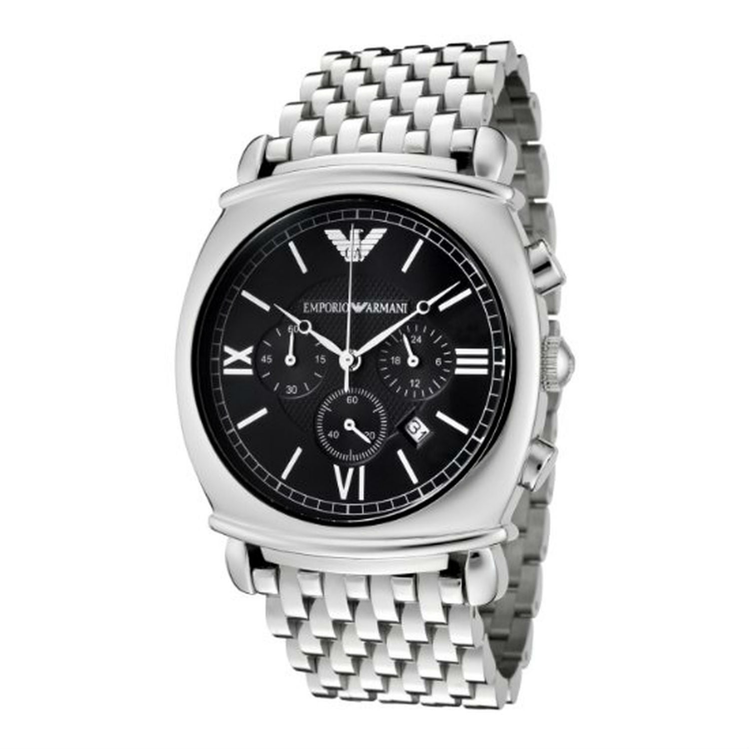 armani watch junior