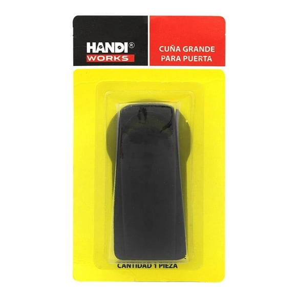 Cuña para puerta Handi Works Tamaño Grande