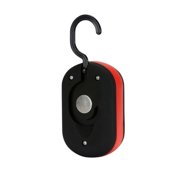 Utilitech 65-Lumen LED Miniature Flashlight (Battery Included) # 0569189