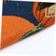 thumbnail image 3 of Estera de mesa de Halloween Camino de mesa de Halloween Mantel de fiesta Mantel individual para hornear Estera de mesa de comedor Estera de mesa de calabaza Estera de mesa Estera de mesa Suminist, 3 of 5
